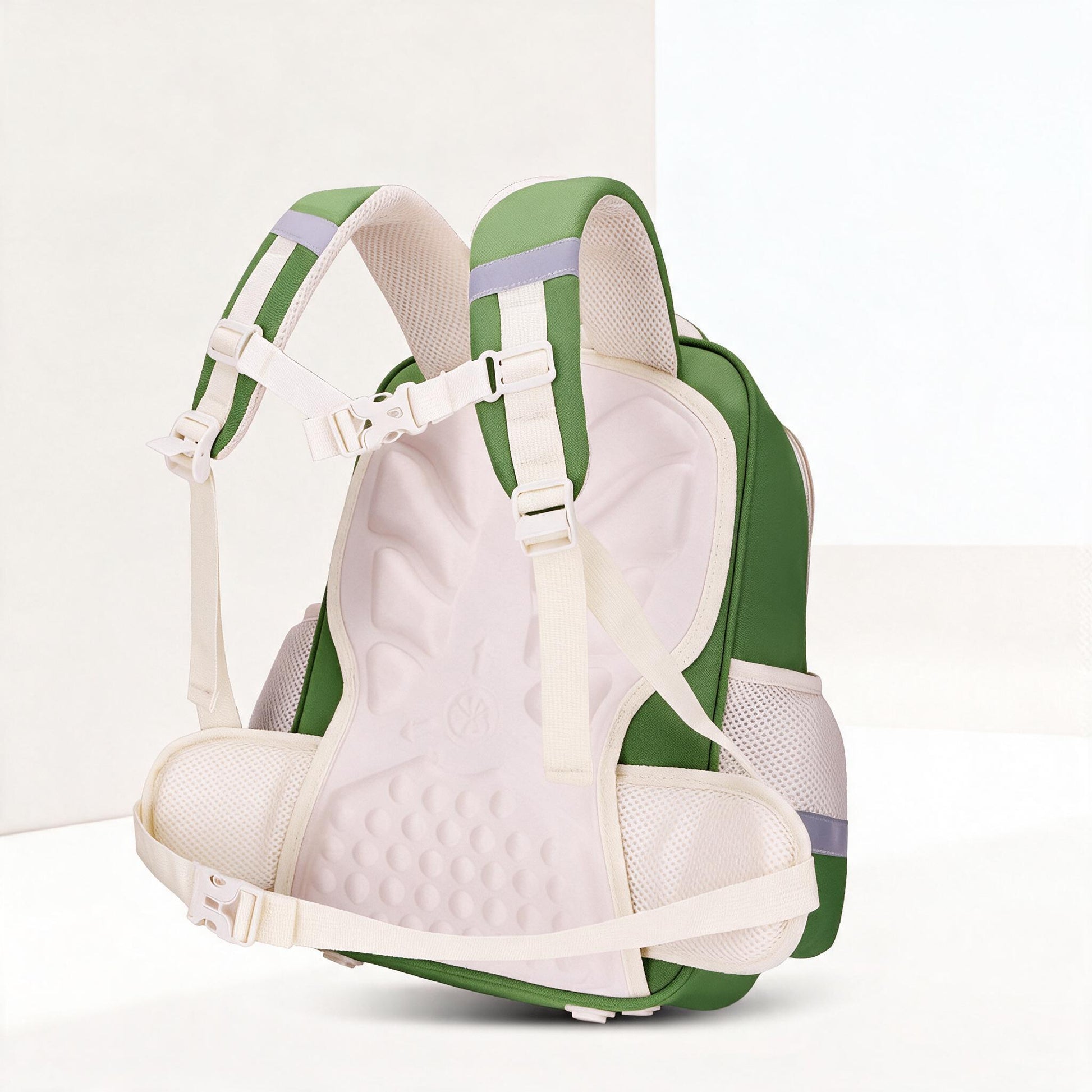 Sac-Dos-Scolaire-Style-Kawaii-Grand-Volume-Tissu-Imperm-able-Vert-SACKDS08VT-حقيبة-مدرسية-بتصميم-كاوايي.png