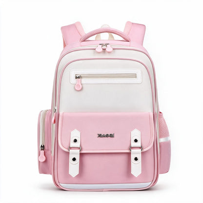 Sac-Dos-Scolaire-Style-Kawaii-Grand-Volume-Tissu-Imperm-able-ROSE-SACKDS08RS-حقيبة-مدرسية-بتصميم-كاوايي.png
