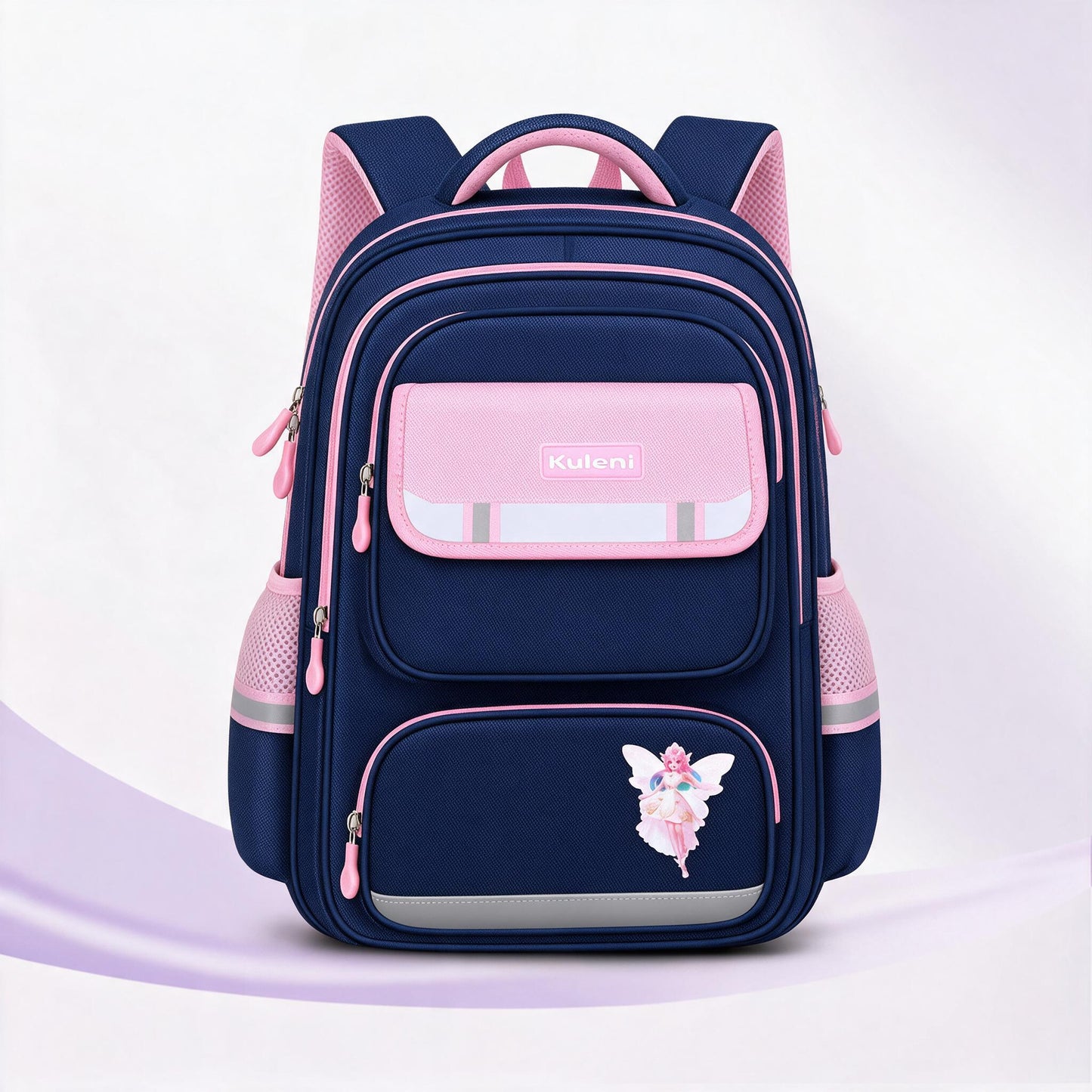 Sac-Dos-Scolaire-Style-Kawaii-Grand-Volume-Tissu-Imperm-able-Rose-et-Bleu-SACKDS07RSB-حقيبة-مدرسية-بتصميم-كاوايي.png