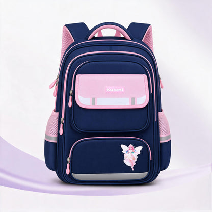 Sac-Dos-Scolaire-Style-Kawaii-Grand-Volume-Tissu-Imperm-able-Rose-et-Bleu-SACKDS07RSB-حقيبة-مدرسية-بتصميم-كاوايي.png