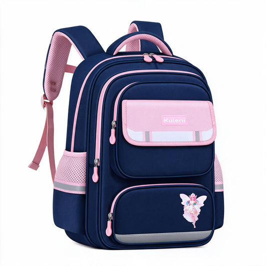 Sac-Dos-Scolaire-Style-Kawaii-Grand-Volume-Tissu-Imperm-able-Rose-et-Bleu-SACKDS07RSB-حقيبة-مدرسية-بتصميم-كاوايي.png