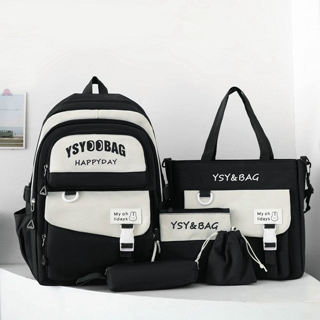 Sac-Dos-Multifonctionnel-Kawaii-Grand-Volume-Imperm-able-et-R-sistant-5Pcs-Noir-SACKDS10N-حقيبة-ظهر-بعدة-قطع-بتصميم-كاوايي.png