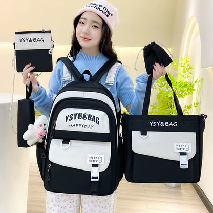 Sac-Dos-Multifonctionnel-Kawaii-Grand-Volume-Imperm-able-et-R-sistant-5Pcs-Noir-SACKDS10N-حقيبة-ظهر-بعدة-قطع-بتصميم-كاوايي.png
