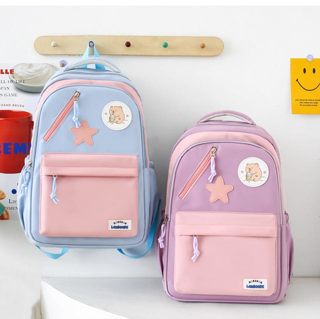 Sac-Dos-Multifonctionnel-Kawaii-Grand-Volume-Imperm-able-et-R-sistant-4Pcs-Mauve-SACKDS02MV-حقيبة-ظهر-بعدة-قطع-بتصميم-كاوايي.png