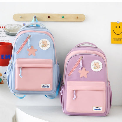 Sac-Dos-Multifonctionnel-Kawaii-Grand-Volume-Imperm-able-et-R-sistant-4Pcs-Mauve-SACKDS02MV-حقيبة-ظهر-بعدة-قطع-بتصميم-كاوايي.png
