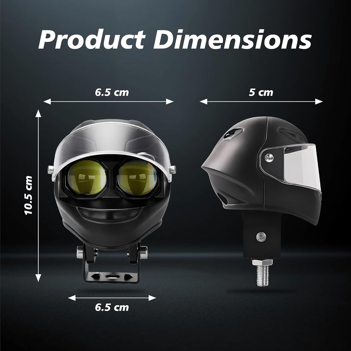 Projecteur-LED-Auxiliaire-pour-Moto-et-Scooter-Double-Couleur-Blanc-et-Jaune-Helmet-Design-1Pcs-كشاف-إضاءة-لدراجات-النارية-بتصميم-خوذة-وإضاءة-مزدوجة.png
