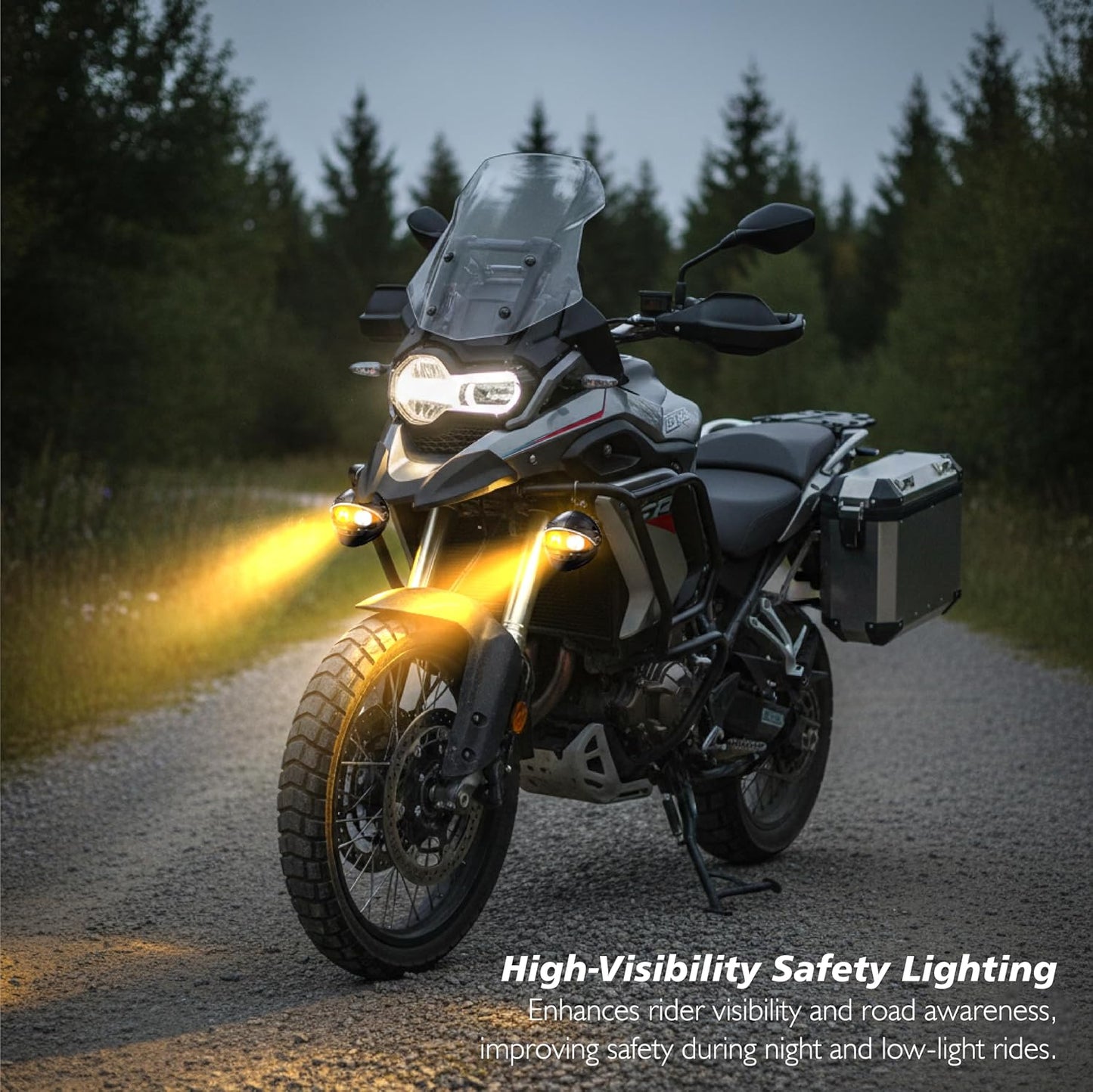 Projecteur-LED-Auxiliaire-pour-Moto-et-Scooter-Double-Couleur-Blanc-et-Jaune-Helmet-Design-1Pcs-كشاف-إضاءة-لدراجات-النارية-بتصميم-خوذة-وإضاءة-مزدوجة.png