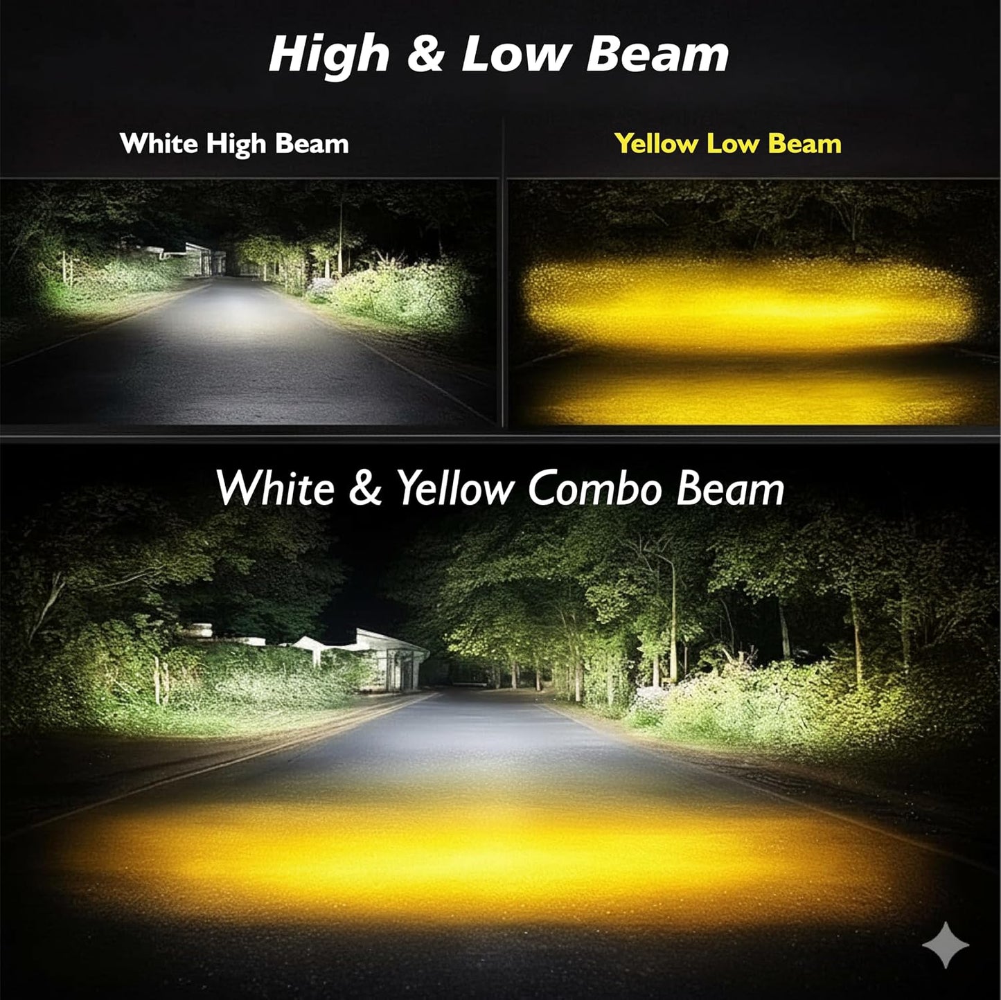 Projecteur-LED-Auxiliaire-pour-Moto-et-Scooter-Double-Couleur-Blanc-et-Jaune-Helmet-Design-1Pcs-كشاف-إضاءة-لدراجات-النارية-بتصميم-خوذة-وإضاءة-مزدوجة.png