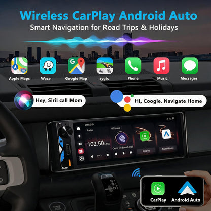 Gazel-Autoradio-1Din-cran-Tactile-5-IPS-Apple-CarPlay-et-Android-Auto-Sans-Fil-Charge-Rapide-Type-C-راديو-سيارة-ذكي-بشاشة-لمس-5-بوصة-تدعم-و-لاسلكيًا.png