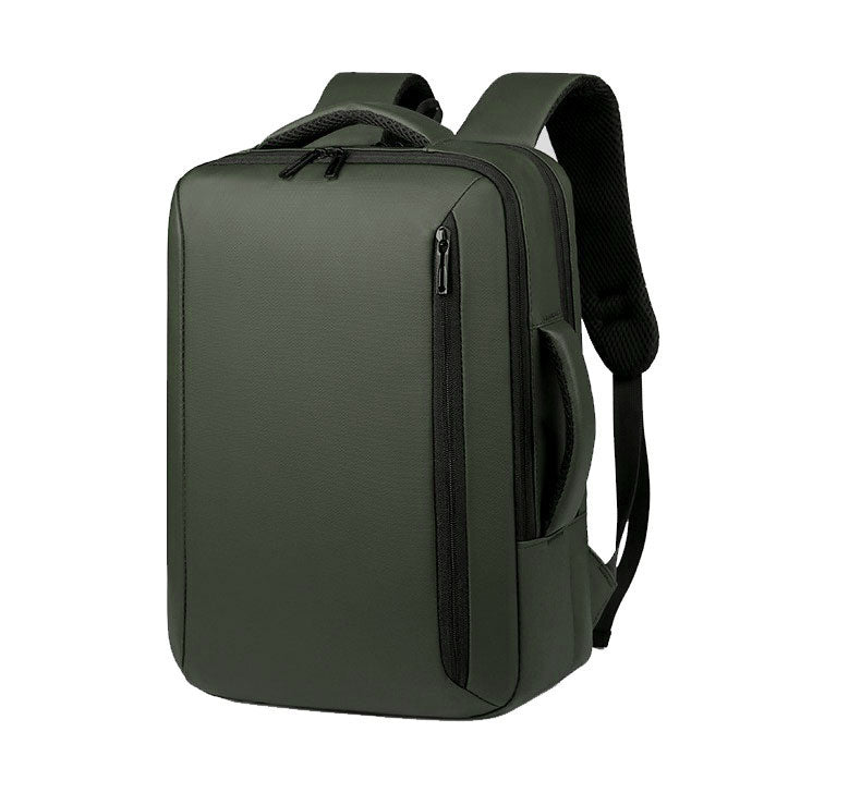Sac-Dos-Business-Voyage-pour-Homme-Convertible-en-Sac-Main-Poche-Extensible-Vert-SACHM01V-حقيبة-ظهر-للرجال-متعددة-الاستخدامات-للكمبيوتر-المحمول.png