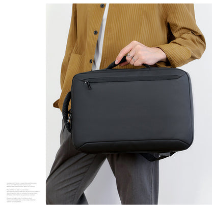Sac-Dos-Business-Voyage-pour-Homme-Convertible-en-Sac-Main-Poche-Extensible-Noir-SACHM01N-حقيبة-ظهر-للرجال-متعددة-الاستخدامات-للكمبيوتر-المحمول.png