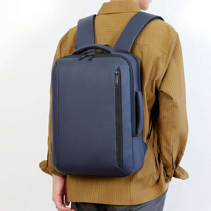 Sac-Dos-Business-Voyage-pour-Homme-Convertible-en-Sac-Main-Poche-Extensible-Bleu-SACHM01BL-حقيبة-ظهر-للرجال-متعددة-الاستخدامات-للكمبيوتر-المحمول.png