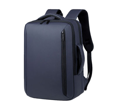 Sac-Dos-Business-Voyage-pour-Homme-Convertible-en-Sac-Main-Poche-Extensible-Bleu-SACHM01BL-حقيبة-ظهر-للرجال-متعددة-الاستخدامات-للكمبيوتر-المحمول.png