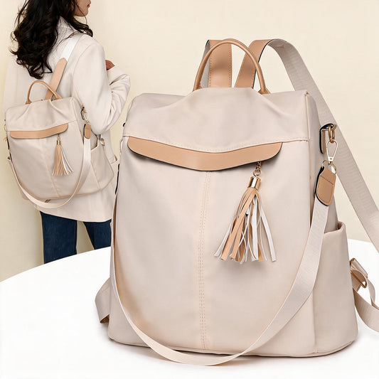 Sac-Dos-Femme-l-gant-et-Tendance-Style-Chic-Couleur-Beige-SACKDS26BG-حقيبة-ظهر-نسائية-عصرية-بتصميم-أنيق-متعددة-الاستخدامات.png