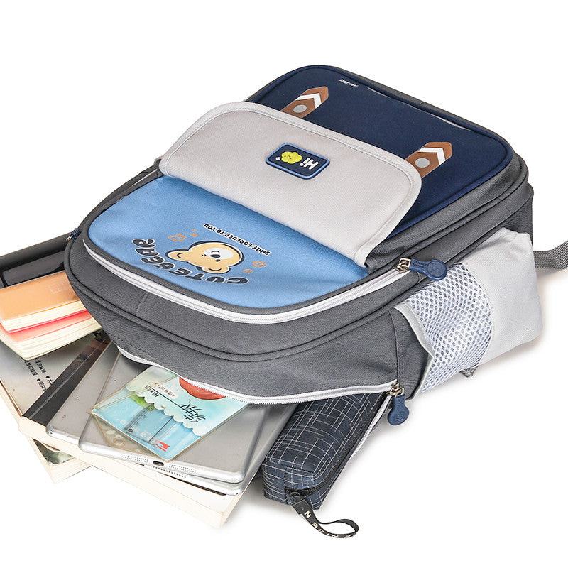 Sac-Dos-Scolaire-Enfant-Motif-Ours-Cute-Bear-Design-Ergonomique-Bleu-Ciel-SACKDS28BC-حقيبة-ظهر-مدرسية-للأطفال-بتصميم-الدب-اللطيف.png