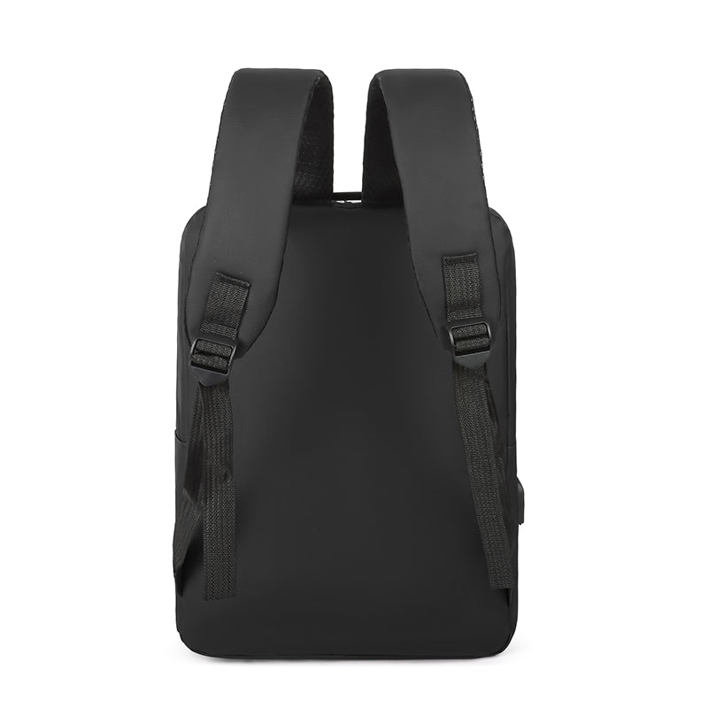 Ensemble-3-PCS-sac-a-dos-l-gant-et-Imperm-able-pour-Homme-Avec-Port-USB-Noir-Mat-02-طقم-حقائب-رجالية-أنيقة-3-في-1-مع-منفذ-شحن.png