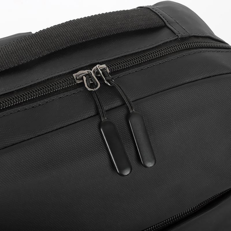Ensemble-3-PCS-sac-a-dos-l-gant-et-Imperm-able-pour-Homme-Avec-Port-USB-Noir-Mat-02-طقم-حقائب-رجالية-أنيقة-3-في-1-مع-منفذ-شحن.png