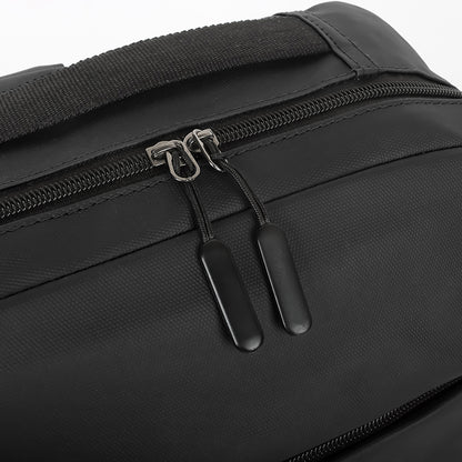 Ensemble-3-PCS-sac-a-dos-l-gant-et-Imperm-able-pour-Homme-Avec-Port-USB-Noir-Mat-02-طقم-حقائب-رجالية-أنيقة-3-في-1-مع-منفذ-شحن.png