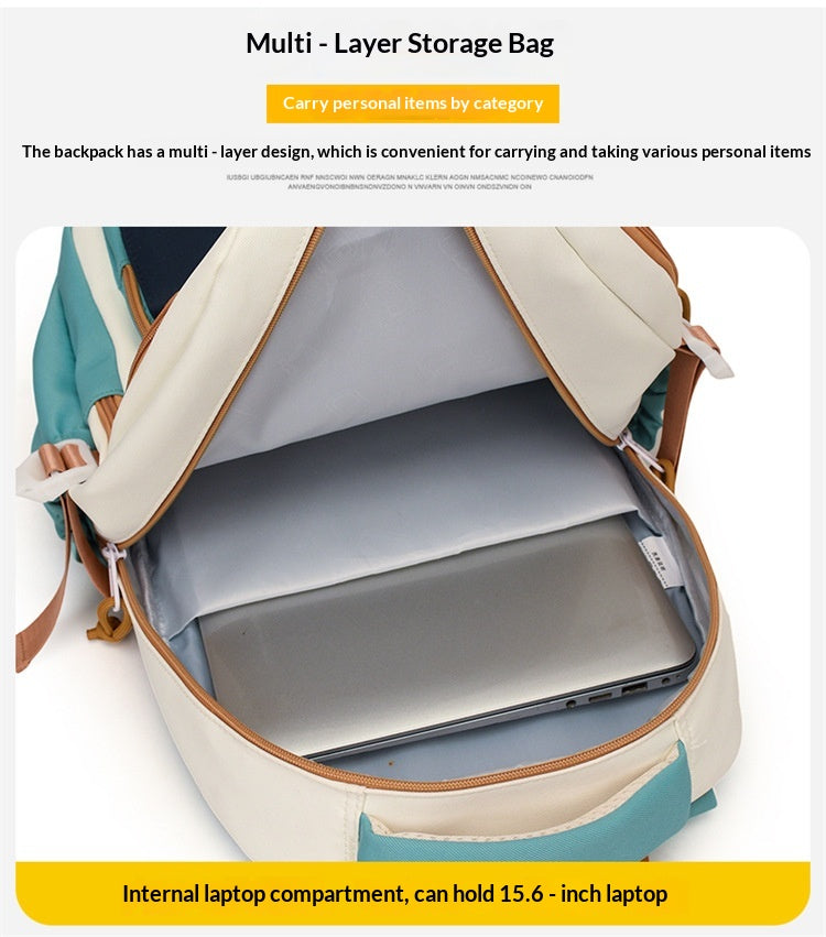 Sac-Dos-Scolaire-Motif-Lapin-Happy-Easter-Ergonomique-Tissu-Imperm-able-Vert-SACKDS31V-حقيبة-ظهر-مدرسية-وعصرية-بتصميم-الأرنب-اللطيف.png
