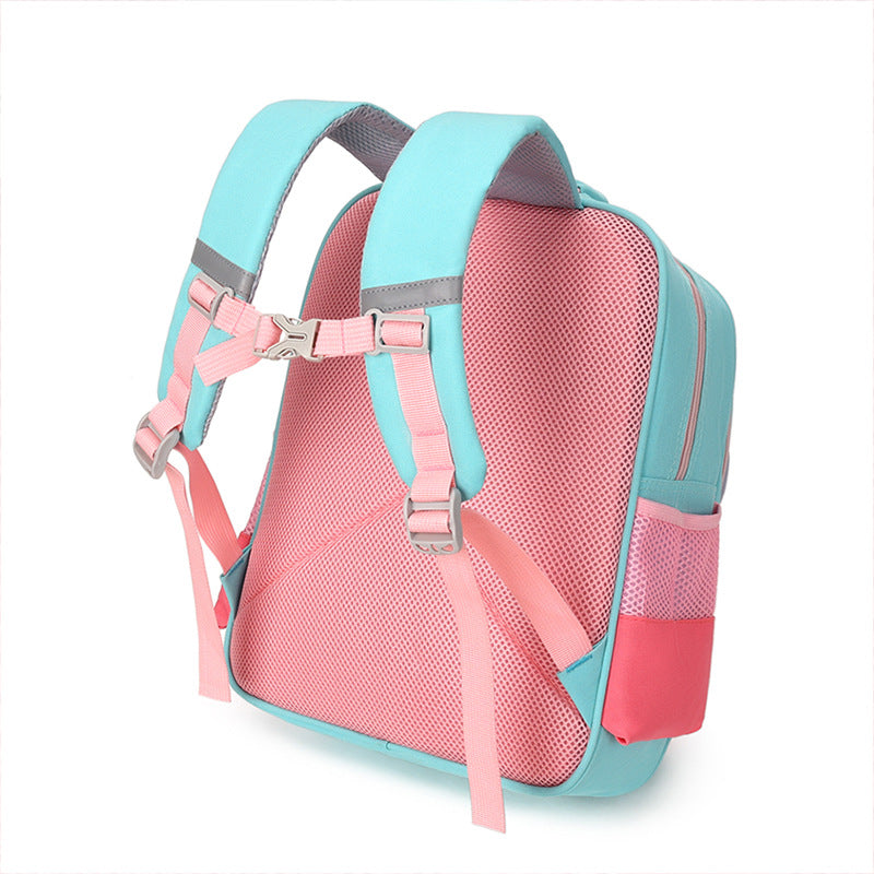 Sac-Dos-Scolaire-Enfant-Design-Oreilles-Ergonomique-Tissu-Imperm-able-pour-Primaire-Bleu-et-Rose-SACKDS30BRS-حقيبة-ظهر-مدرسية-للأطفال.png