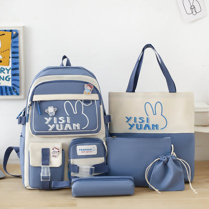 Sac-Dos-Multifonctionnel-Kawaii-Grand-Volume-Imperm-able-et-R-sistant-5Pcs-Bleu-SACKDS29BL-حقيبة-ظهر-بعدة-قطع-بتصميم-كاوايي.png