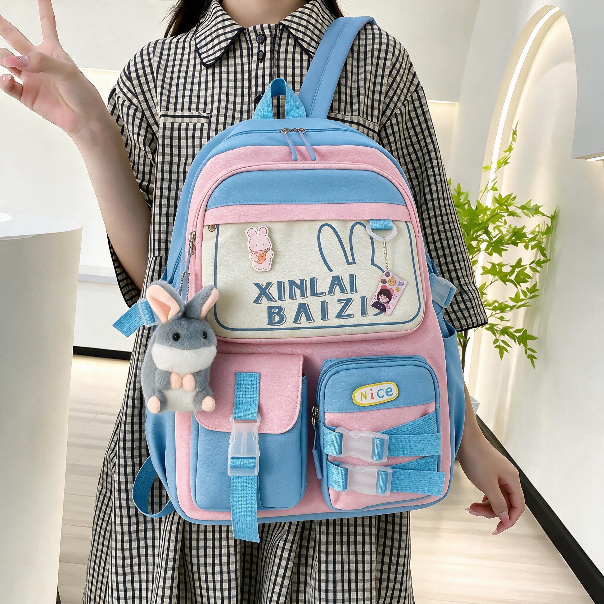Sac-Dos-Multifonctionnel-Kawaii-Grand-Volume-Imperm-able-et-R-sistant-5Pcs-Bleu-et-Rose-SACKDS29BRS-حقيبة-ظهر-بعدة-قطع-بتصميم-كاوايي.png