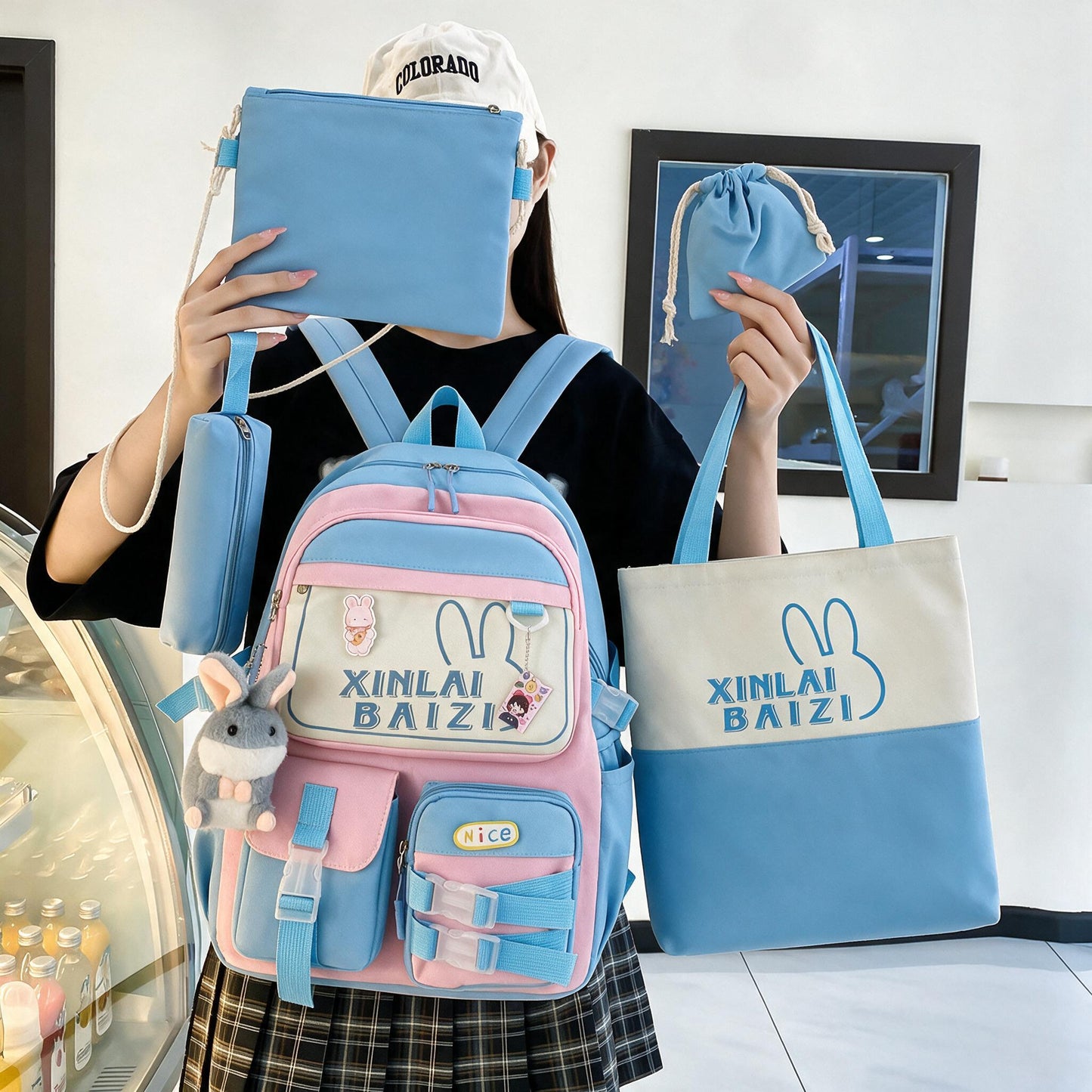 Sac-Dos-Multifonctionnel-Kawaii-Grand-Volume-Imperm-able-et-R-sistant-5Pcs-Bleu-et-Rose-SACKDS29BRS-حقيبة-ظهر-بعدة-قطع-بتصميم-كاوايي.png