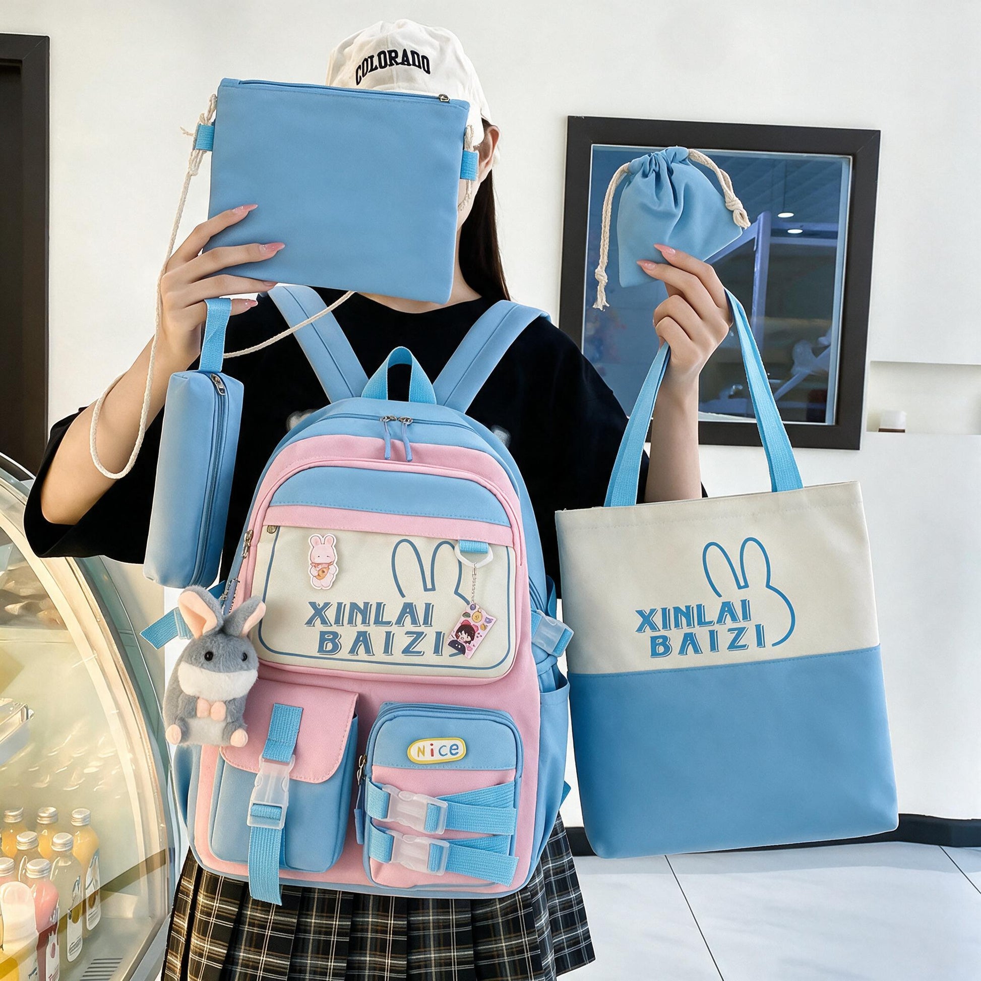 Sac-Dos-Multifonctionnel-Kawaii-Grand-Volume-Imperm-able-et-R-sistant-5Pcs-Bleu-et-Rose-SACKDS29BRS-حقيبة-ظهر-بعدة-قطع-بتصميم-كاوايي.png