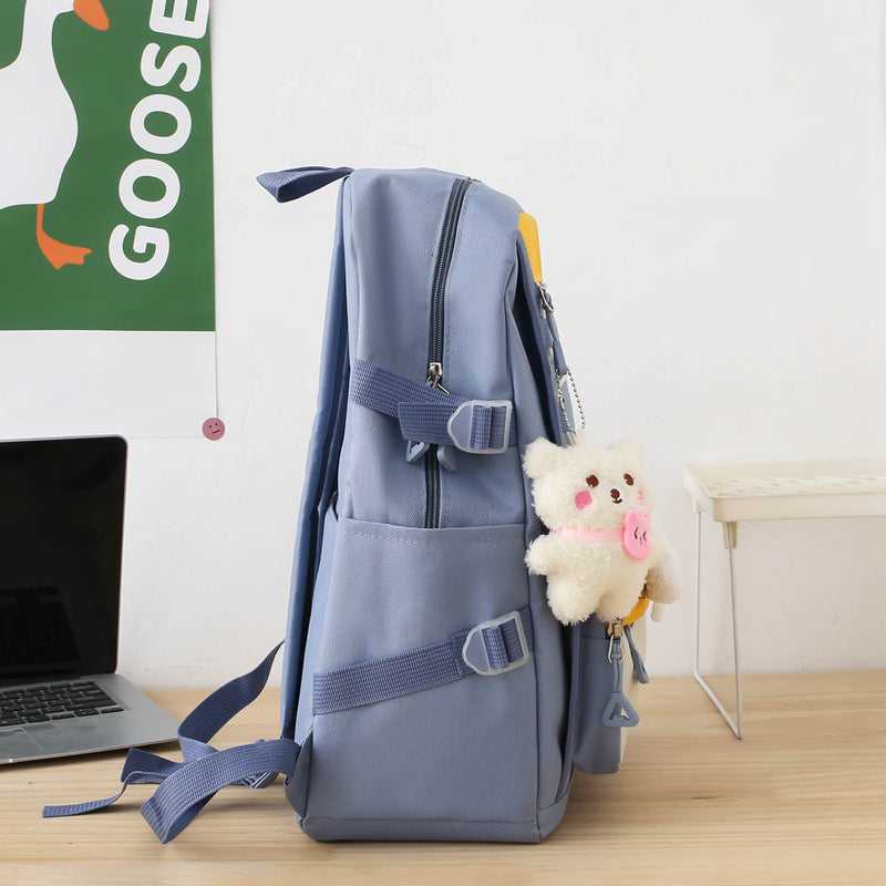 Sac-Dos-Multifonctionnel-Kawaii-Grand-Volume-Imperm-able-et-R-sistant-5Pcs-Bleu-SACKDS33BL-حقيبة-ظهر-بعدة-قطع-بتصميم-كاوايي.png