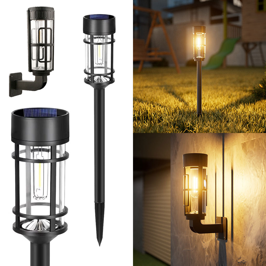 clairage-Solaire-de-Jardin-Ext-rieur-avec-Support-Murale-HW-1288B-مصابيح-حدائق-شمسية-فاخرة-إضاءة-دافئة.png