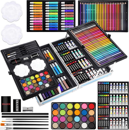 Coffret-d-Art-Deluxe-144-Pi-ces-avec-Mallette-Portable-علبة-أدوات-الرسم-والتلوين-الفاخرة-144-قطعة-داخل-حقيبة.png
