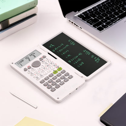 Calculatrice-Scientifique-2en1-240-Fonctions-avec-Tapis-d-criture-LCD-6P-et-Stylet-Int-gr-حاسبة-علمية-متطورة-2-في-1-مع-لوح-كتابة-وملاحظات.png