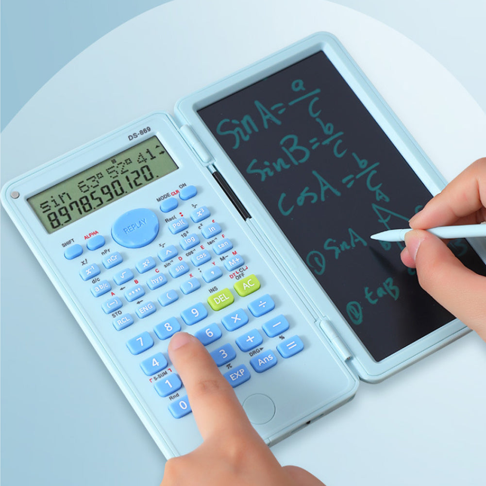 Calculatrice-Scientifique-2en1-240-Fonctions-avec-Tapis-d-criture-LCD-6P-et-Stylet-Int-gr-حاسبة-علمية-متطورة-2-في-1-مع-لوح-كتابة-وملاحظات.png
