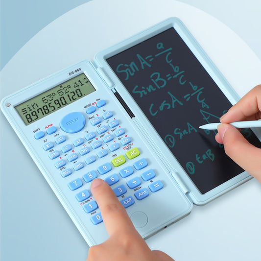 Calculatrice-Scientifique-2en1-240-Fonctions-avec-Tapis-d-criture-LCD-6P-et-Stylet-Int-gr-حاسبة-علمية-متطورة-2-في-1-مع-لوح-كتابة-وملاحظات.png