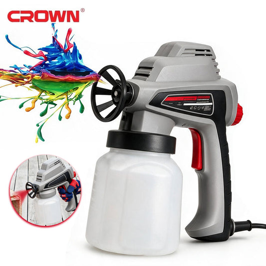 Pistolet-Peinture-lectrique-Crown-80W-700ml-CT31012-Pression-140-Bar-مسدس-رش-دهان-كهربائي-80-واط-سعة-700-مل-من-كراون.png