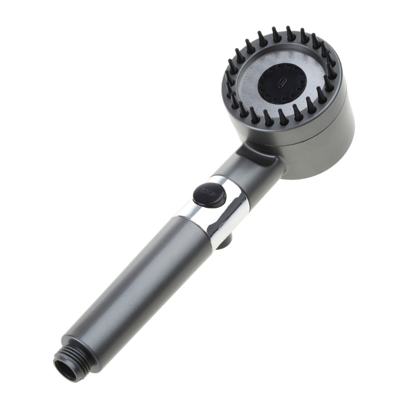Pommeau de douche haute pression réglable avec filtre, 3 modes, économie d'eau تنزوت