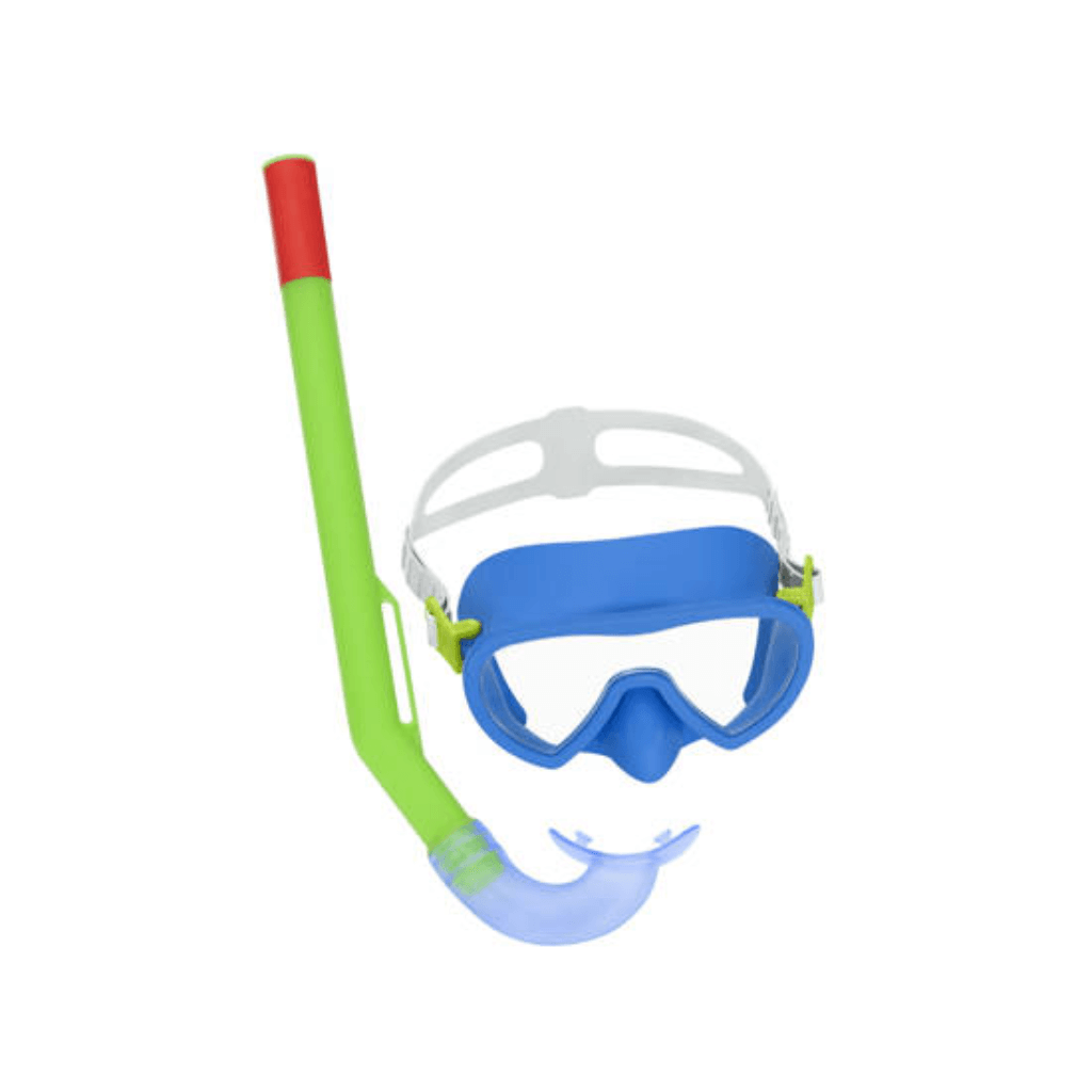 Kit De Natation Pour Enfants Hydro-Swim Bestway #24036 تنزوت
