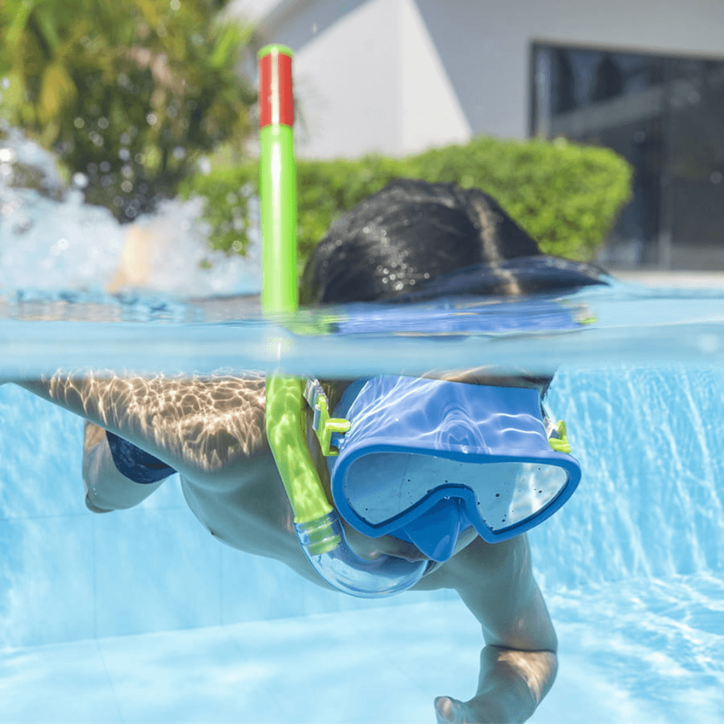 Kit De Natation Pour Enfants Hydro-Swim Bestway #24036 تنزوت