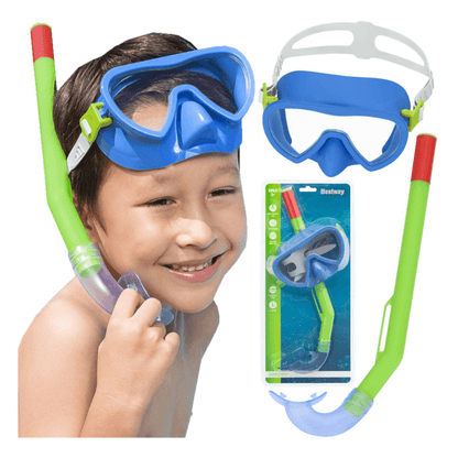 Kit De Natation Pour Enfants Hydro-Swim Bestway #24036 تنزوت