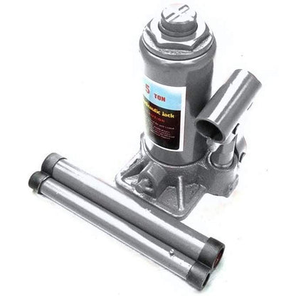 Cric Hydraulique 5 Tonnes KSF Energy - رافعة سيارة هيدروليكية سعة 5 أطنان - تنزوت