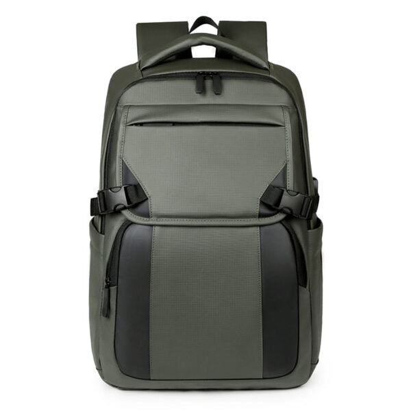 Sac-Dos-Urbain-pour-Hommes-Solide-et-Confortable-26003-Vert-حقيبة-ظهر-رجالية.png