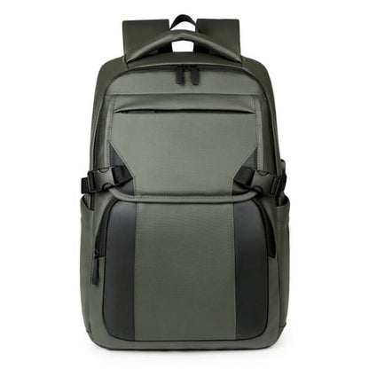 Sac-Dos-Urbain-pour-Hommes-Solide-et-Confortable-26003-Vert-حقيبة-ظهر-رجالية.png