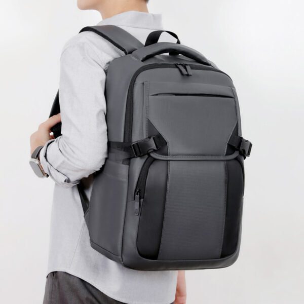 Sac-Dos-Urbain-pour-Hommes-Solide-et-Confortable-26003-Gris-حقيبة-ظهر-رجالية.png
