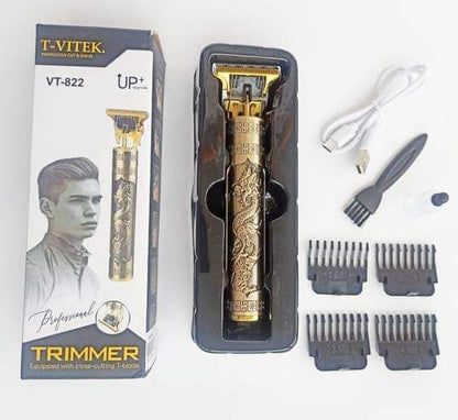 Tondeuse Professionnelle Barbe Et Moustache VT-822 تنزوت