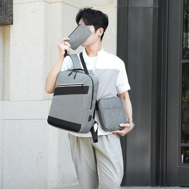 Sac-dos-homme-avec-sac-bandouli-re-et-trousse-3en1-gris-2776-3-محفظة-ظهر-رجالية-3-قطع-رمادي.png