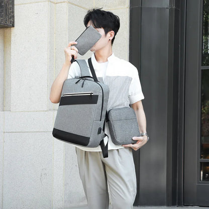 Sac-dos-homme-avec-sac-bandouli-re-et-trousse-3en1-gris-2776-3-محفظة-ظهر-رجالية-3-قطع-رمادي.png