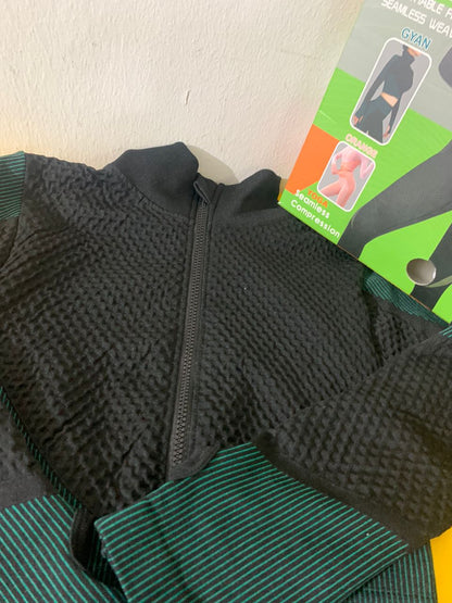 Ensembles-d-entra-nement-pour-femmes-Tenue-de-gymnastique-sans-couture-2-pi-ces-Vert.png