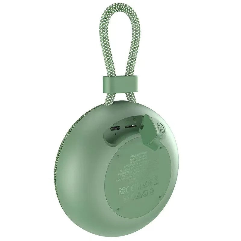 HautParleur Dunth Bluetooth DU-SP071 (750W) - تنزوت