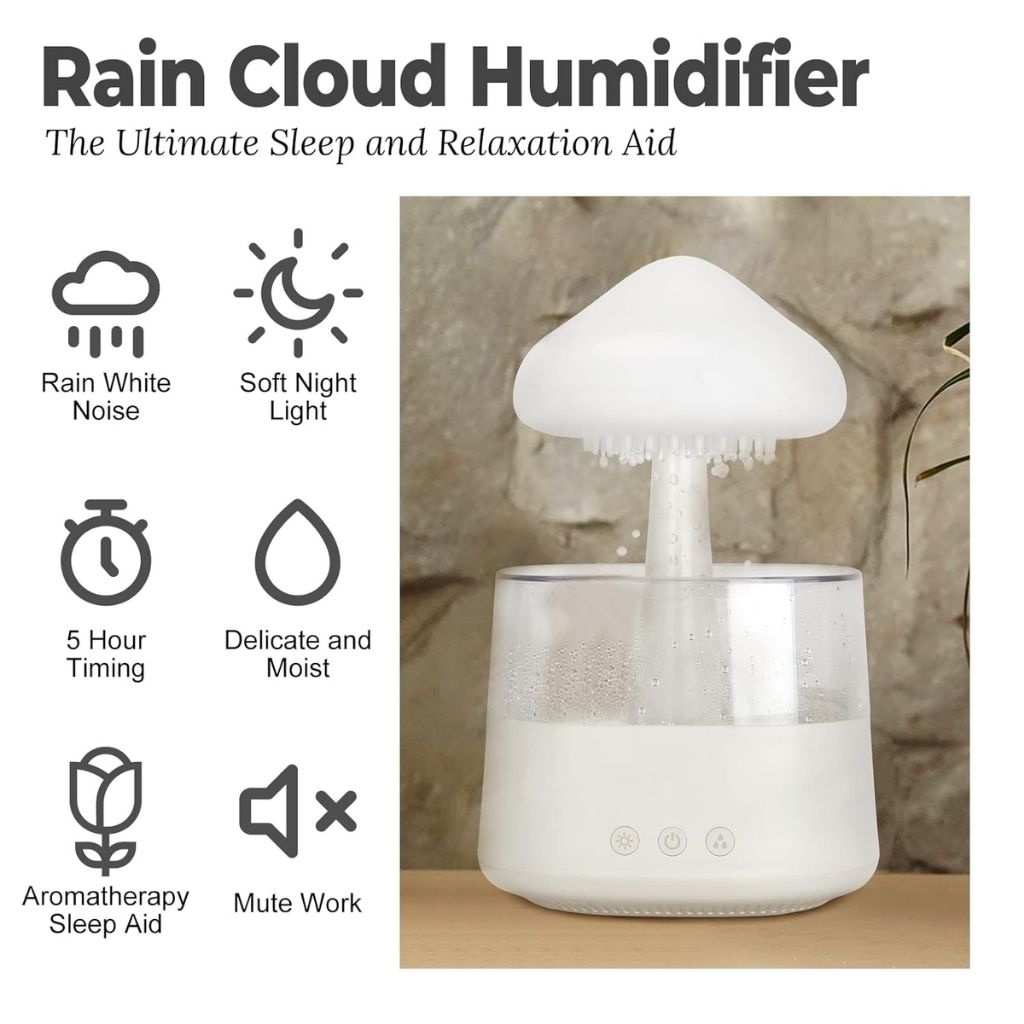 Diffuseur-d-Huiles-Essentielles-Nuage-Pluie-300ml-et-Bluetooth-Speaker-معطر-بشكل-غيمة-ممطرة-و-مكبر-صوت-بلوتوث.png