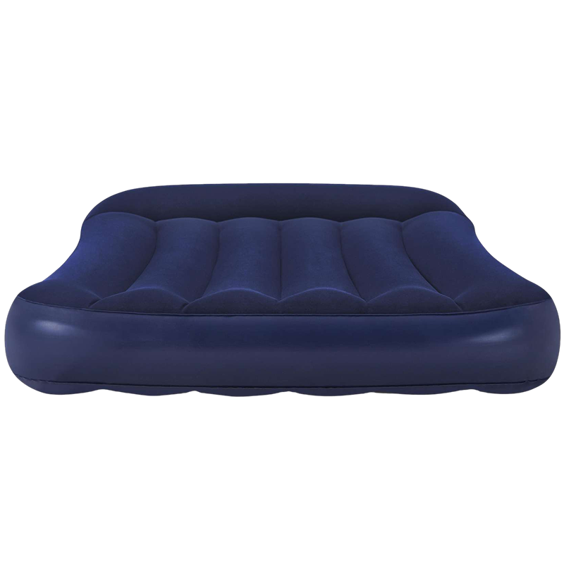 Pavillo Matelas Gonflable avec Oreiller intégrée 188x99x30 cm Bestwey #67680 تنزوت